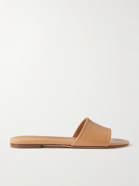 Sumi Leather Sandals