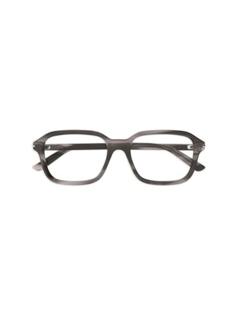 GG1446O square-frame glasses