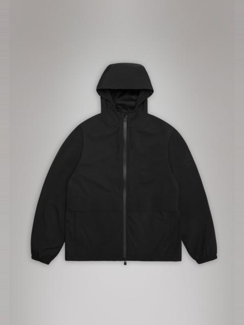 Suva Hardshell Pocket Jacket