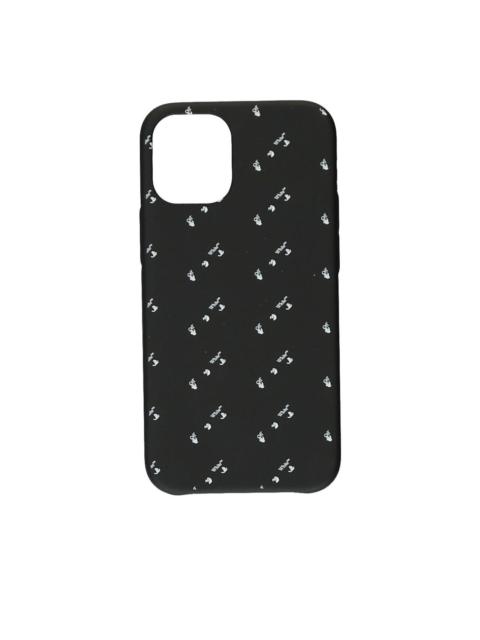 logo iPhone 12 mini case