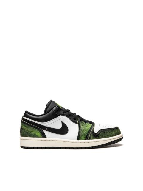 Air Jordan 1 Lose "Wear Away - Electric Green" sneakers