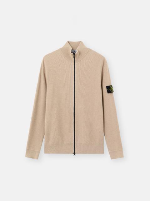 5100126 RIBBED SOFT ORGANIC COTTON