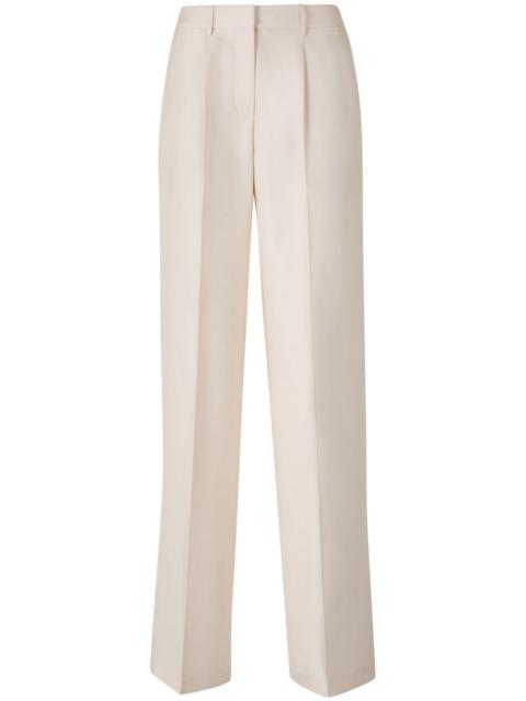 tailored trousers
