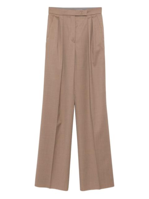 Zimino trousers