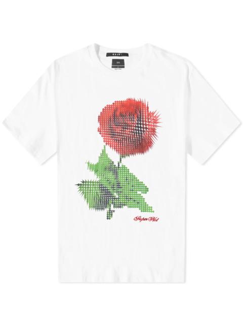 Ksubi Pixel Kash T-Shirt