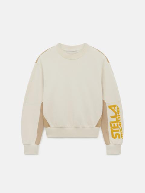 Stella McCartney Logo Sweatshirt