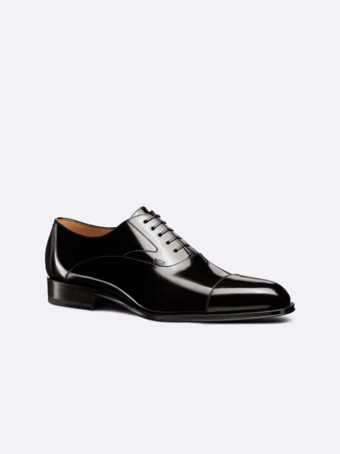 Dior Timeless Oxford Shoe
