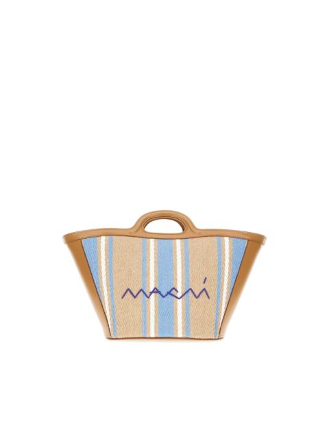 Tropicalia tote bag