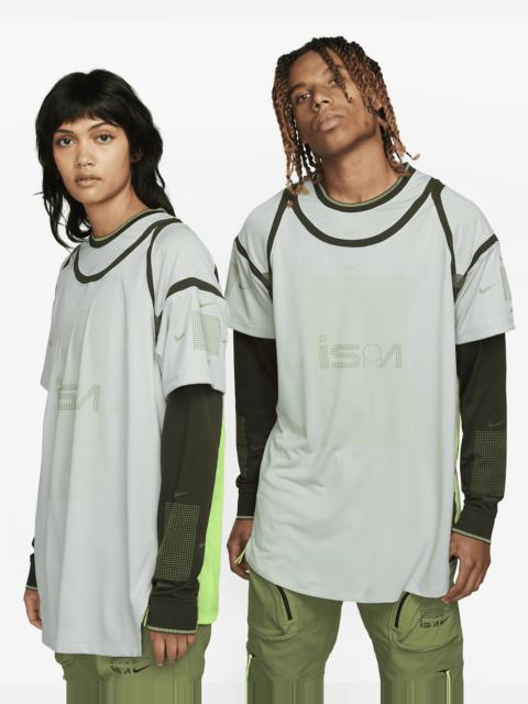 Nike ISPA Long-Sleeve Top