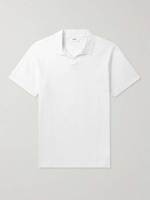 Paul 3525 Organic Cotton Polo Shirt