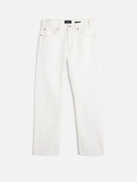 EASY STRAIGHT in MANKIND Chalk