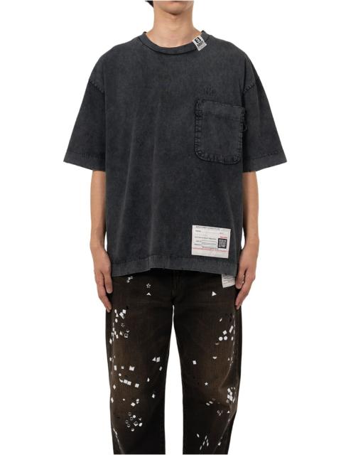 Amateur Sewn Like T-shirt