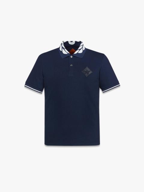 Laurel Piqué Polo