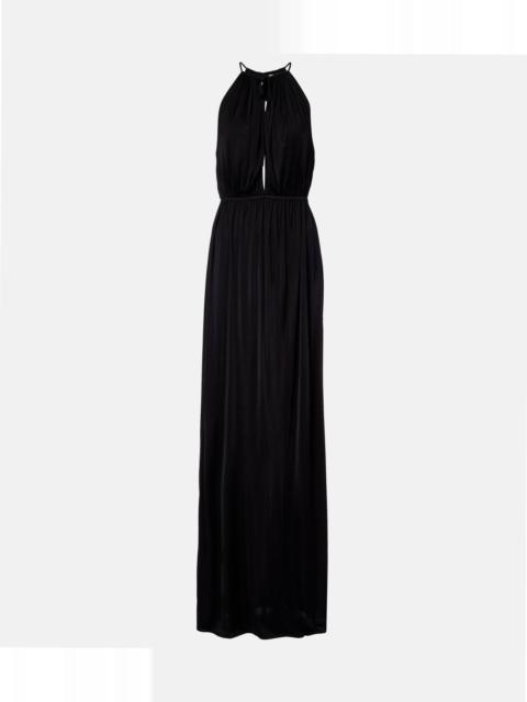 Vesper maxi dress
