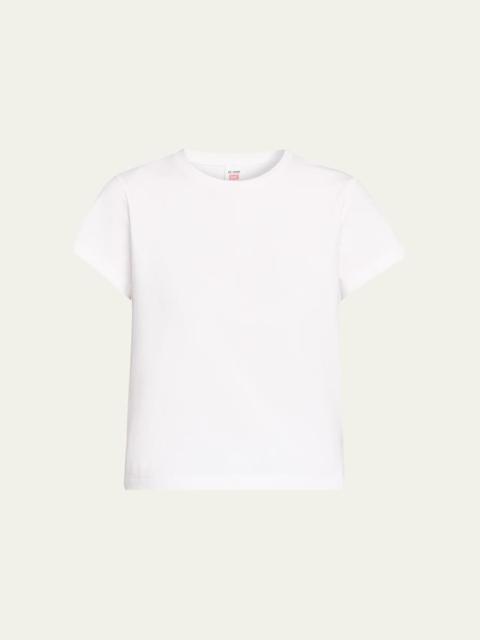 Classic Crewneck Tee