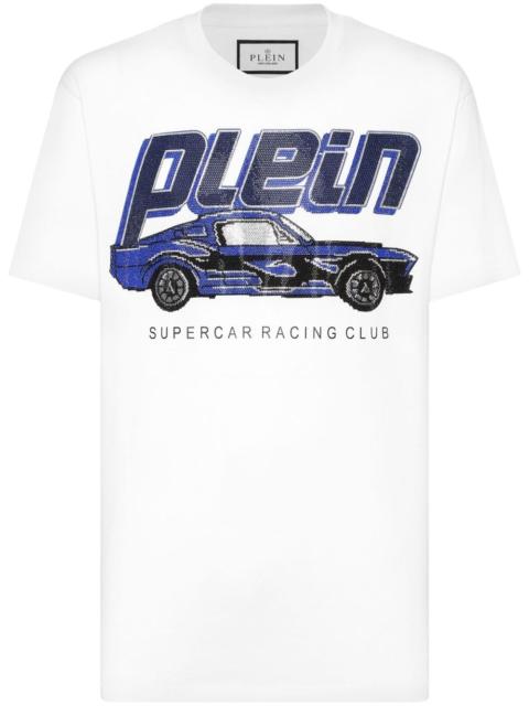 Cars Racing T-shirt
