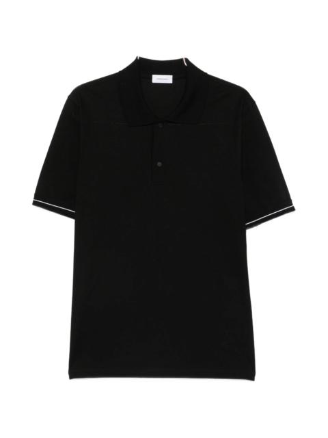 Ferragamo Polo Shirts