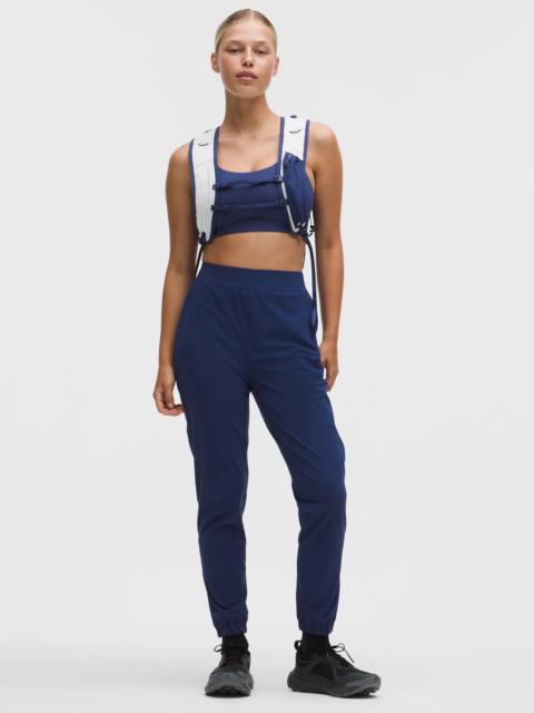 Adapted State High-Rise Jogger *Short