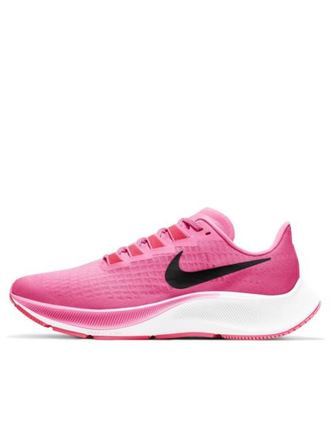 (WMNS) Nike Air Zoom Pegasus 37 'Pink Glow' BQ9647-602