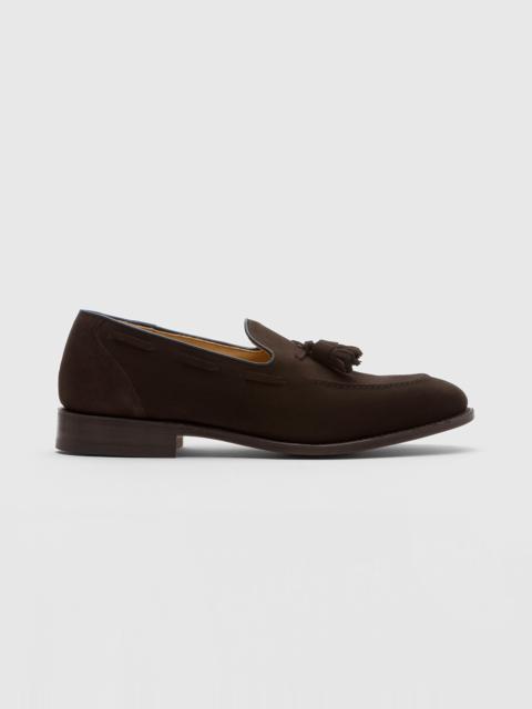 Superbuck Loafer
