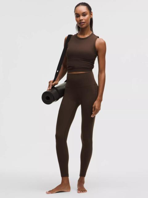 lululemon Align™ High-Rise Pant with Pockets 28"