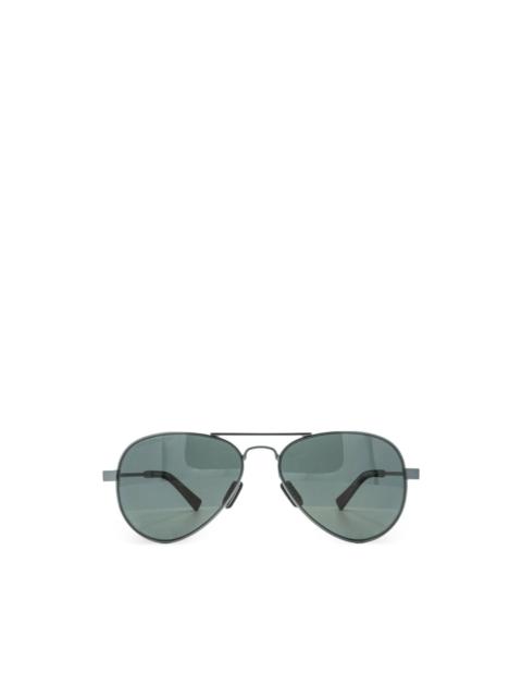 Getaway pilot sunglasses