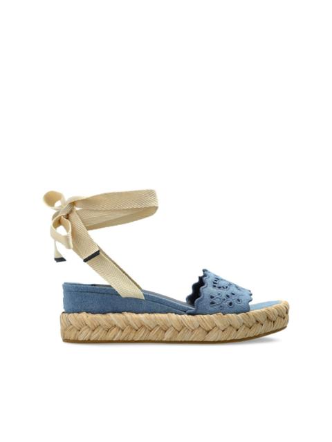 Arlee espadrilles