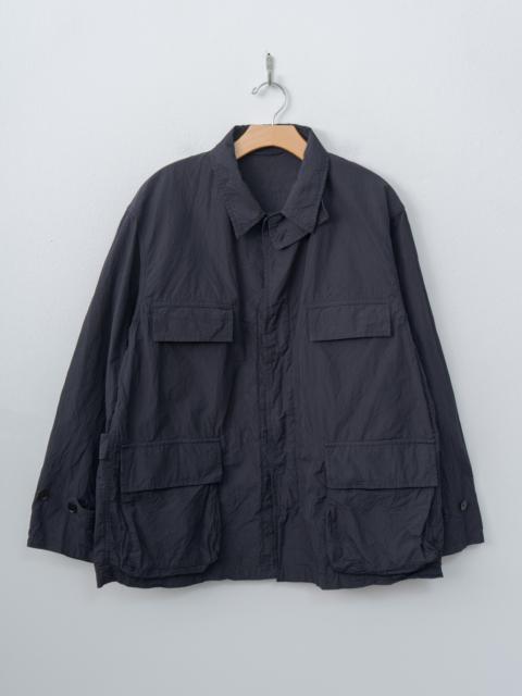 43 Jacket - Navy