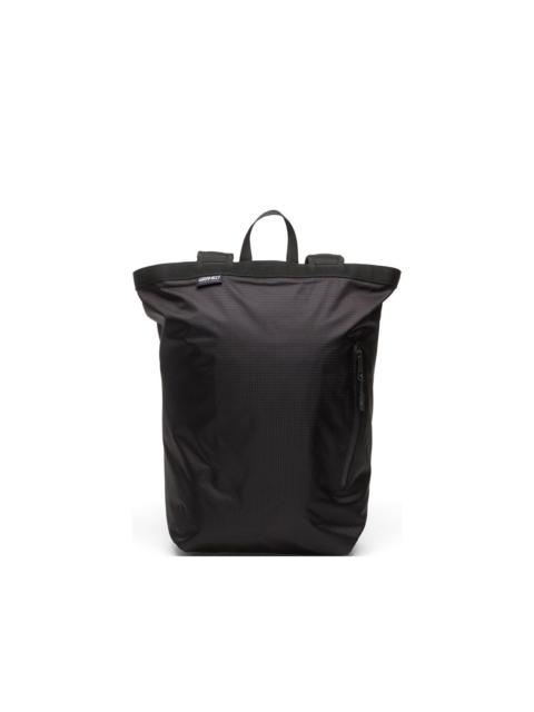 zip tote pack