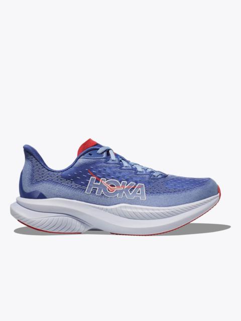 Women's Mach 6
