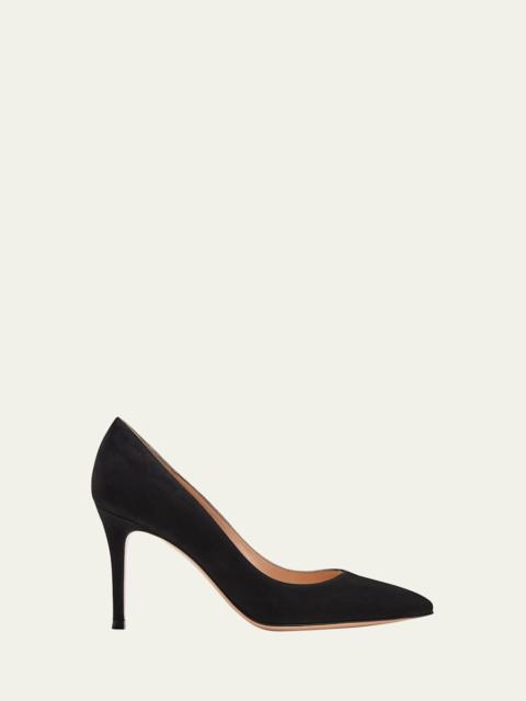 Gianvito 85 Pumps