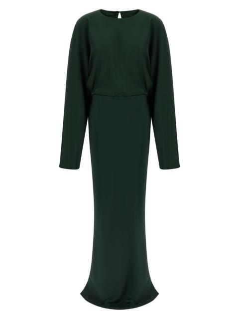 'Reverse Obie' dress