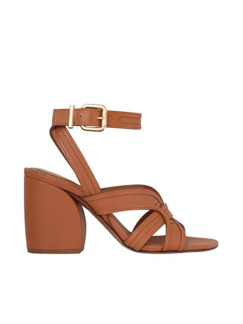 ZIMMERMANN PRISMA SANDAL 85