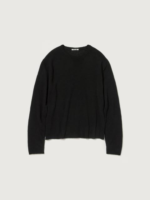 SUMMER CASHMERE KNIT P/O
