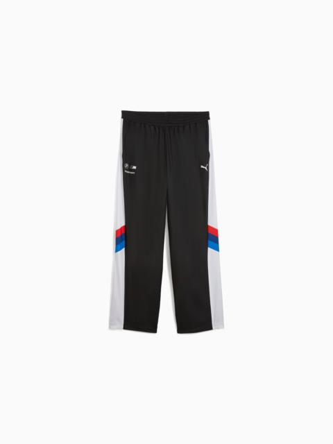 BMW M Motorsport Woven Pants Men