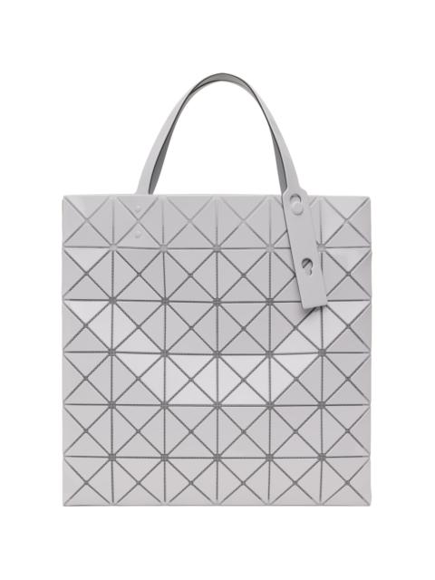 Off-White Lucent One-Tone Tote