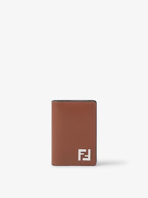 FF Squared Card Holder