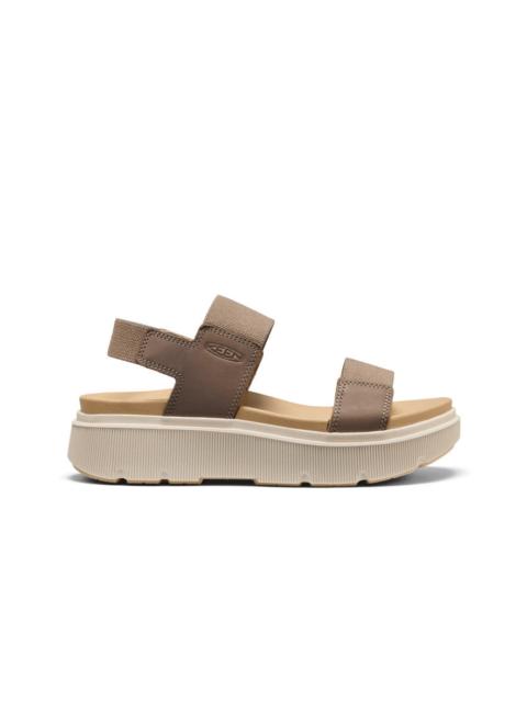 Women's Elle Mila Backstrap Sandal