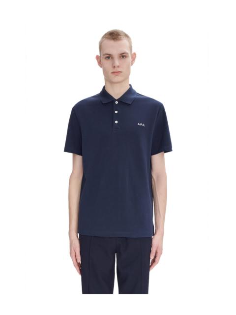 STANDARD POLO SHIRT
