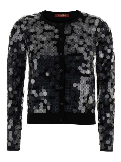 Necton sequin-embellished cardigan