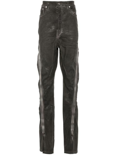 Bolan Banana slim-cut jeans