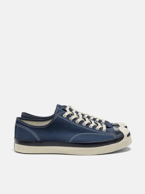 KS Derby Cap Toe Navy