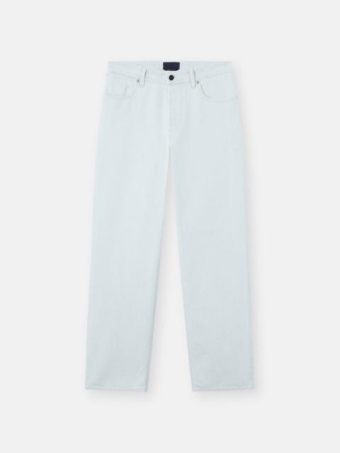 J100006 INDIGO DENIM-ULTRA BLEACHED