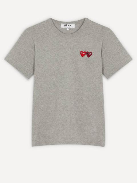 Two Heart T-Shirt