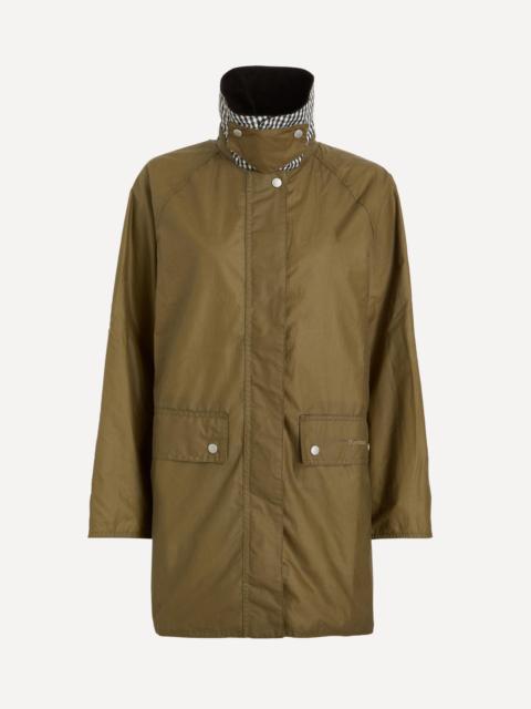 Wren Wax Jacket