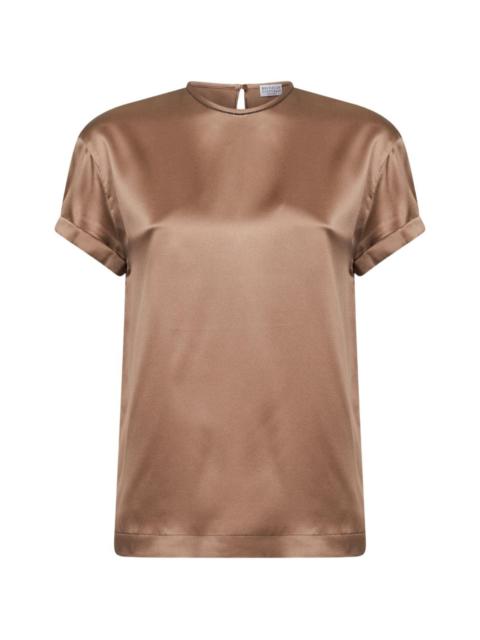 monili short-sleeve T-shirt