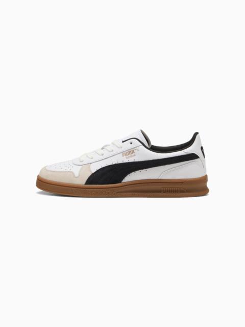 PUMA Indoor Sneakers