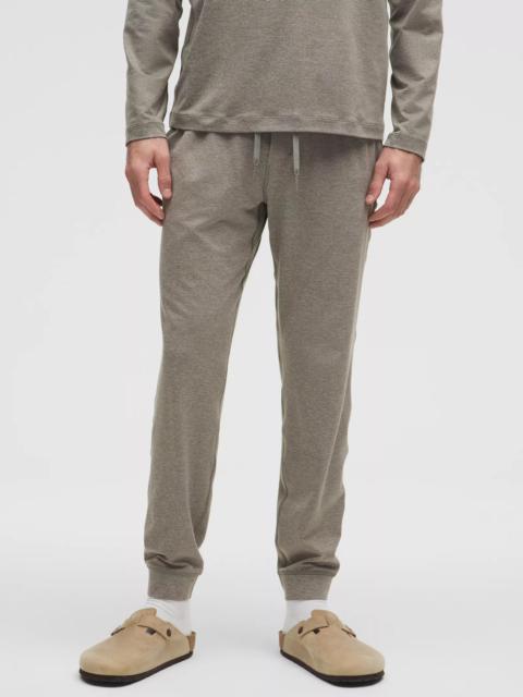 Soft Jersey Jogger *Regular