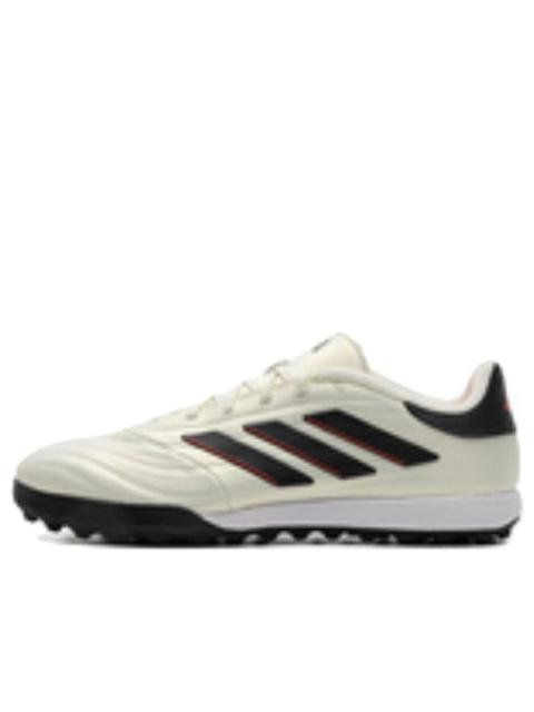 adidas Copa Pure II League TF 'Beige Black' IE4986