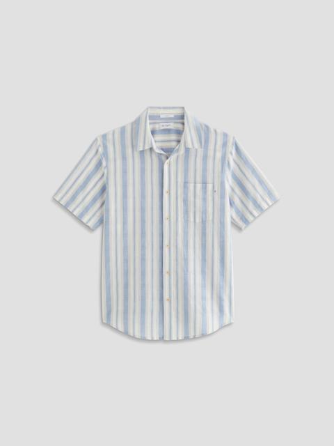 Aiden Short Sleeve Shirt